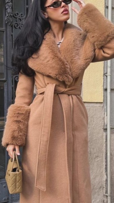 History of the Trench cover