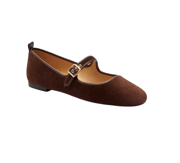 Coach Shoes