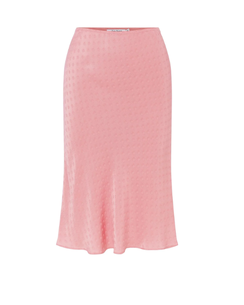 Coral Skirt